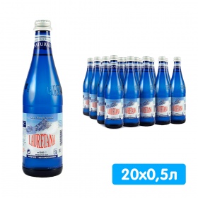 ���� Lauretana 0.5 �����, ��� ����, ������, 20 ��. � ��.