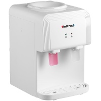 Кулер HotFrost D70F белый