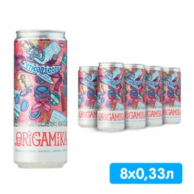 ������� Origamika ���������� (������ ���������, ������, ������, �������), 0.33 �����, ���, �/�, 8 ��. � ��.