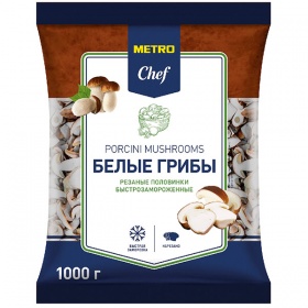 ����� ����� Metro Chef ��������� ������������ 1 ��