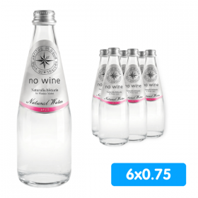 ���� no wine 0.75 �����, ��� ����, ������, 6 ��. � ��.