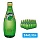 ���� ������ ����� / Maison Perrier 0.33 �����, ���, ������, 24 ��. � ��.