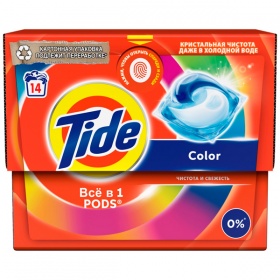 ����-������� ��� ������ Tide Color 14 ��