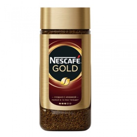 ���� Nescafe / ������� Gold ����������� ������, 95 ��