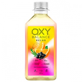 Oxy Balance Relax ���������, ��������, �������� 0.4 �����, ���, 9 ��. � ��.