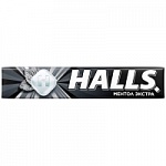 ������� Halls Extra Strong ������ ������ 25 ��