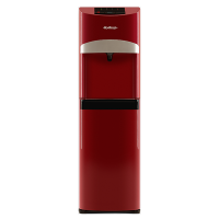 Кулер HotFrost 45 A Red