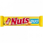 ���������� �������� Nuts DUO � �������� 66 ��