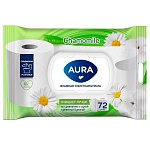 ������� ��������� ������ Aura 72 ��.