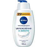 ���� ��� ���� Nivea ���������� � ������ � ������ ������� 750��