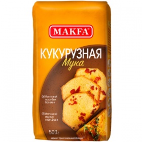 ���� Makfa ���������� 500 ��