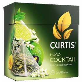 ��� ������� Curtis Hugo Cocktail 20 ���