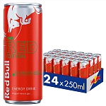 �������������� ������� Red Bull / ��� ���� �� ������ ������ 0.25 �����, �/�, 24 ��. � ��.