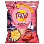 ����� Lays ���� 140 ��