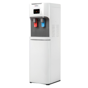 ����� HotFrost V115A white (������ ��������)