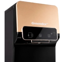 Кулер Greendex YLR28 Black Gold Pro