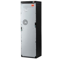 Кулер AEL LD-AEL-808a черный/серебристый