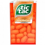 ����� Tic Tac �������� 16 ��