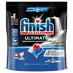 �������� ��� ������������� ����� Finish Quantum Ultimate 30 ���