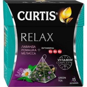��� ������� Curtis Relax 15 ���