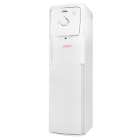 Кулер AEL LD-AEL-807a белый