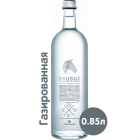 ���� Dausuz 0.85 �����, ���, ������, 9 ��. � ��.