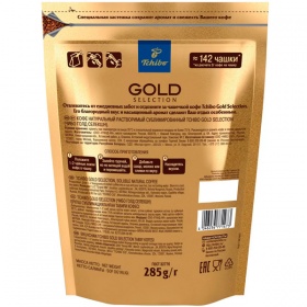  Tchibo /  Gold Selection  / (285)