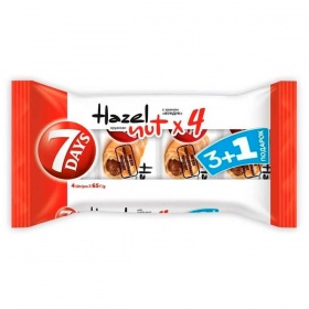 ��������� 7Days � ������ ������� ����� ������ 4 ��, 260 ��