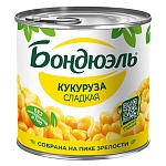 �������� Bonduelle ������� 340 ��