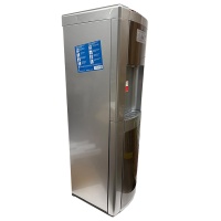 Кулер Б/У Ecotronic P9-LX Silver