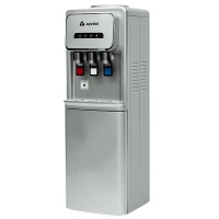 Кулер Aqvido BSY-802L, silver