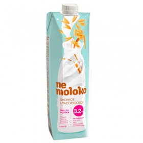 ������� NeMoloko ������� ������������ 3,2% 1 �