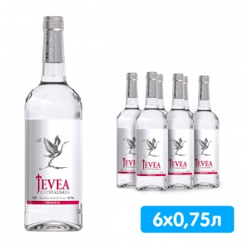 ���� Jevea Crystalnaya / ����� ����������� 0.75 �����, ��� ����, ������, 6 ��. � ��.