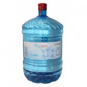 ���� �������� / OxyAqua ������� 19 ������ � ����������� ����