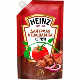 ������ Heinz ��� ����� � ������� 320 ��
