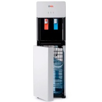Кулер AEL LC-AEL-850A White