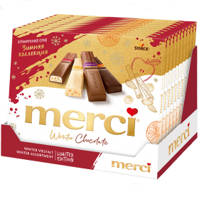 ����� ���������� ������ Merci ������� ������ ������ 250 ��