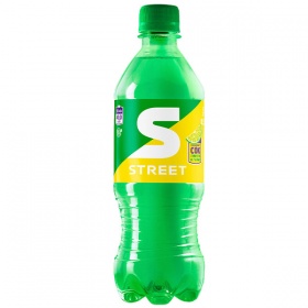 ������� ����� / Street 0.5 �����, ���, ���, 12 ��.� ��.