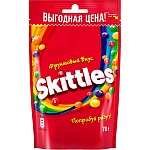 ����� Skittles ������ 70 ��