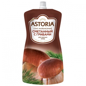 ���� ���������� Astoria ��������� � ������� 42% 233 ��