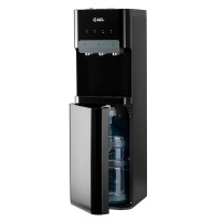 Кулер AEL LD-AEL-827a черный