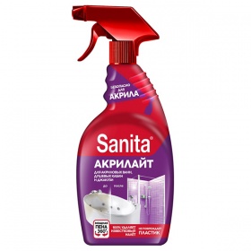 �������� Sanita ��� ���� �������� 500 ��