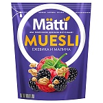 ����� Matti ������ � ������� 250 ��