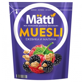 ����� Matti ������ � ������� 250 ��