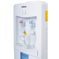 Кулер HotFrost V118 E белый