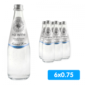 ���� no wine 0.75 �����, ���, ������, 6  ��. � ��.
