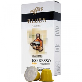 ���� � �������� Blues �������� 10 ��, 5,5 ��