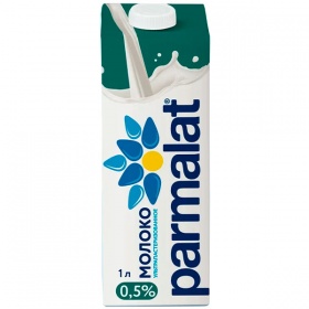 ������ Parmalat 0,5% ���� 1 ����
