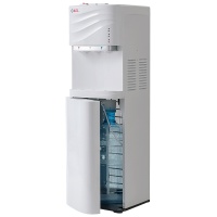 Кулер AEL LC-AEL-840a белый
