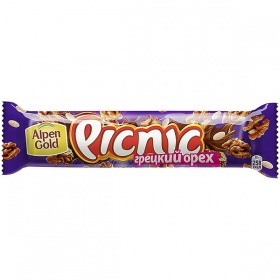 ���������� �������� Picnic ������� ���� � ������ 52 ��